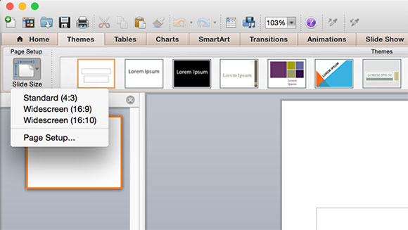 Change Font Size For All Slides In Powerpoint Mac 2011