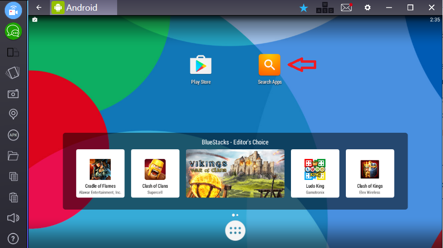 How To Get Showbox On Bluestacks For Mac